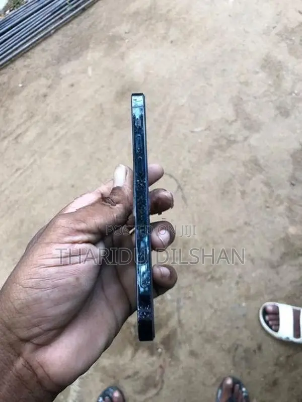Apple iPhone 12 Pro (Used)