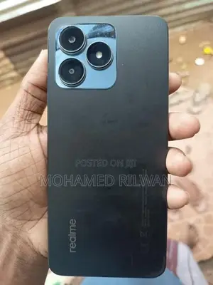 Realme C53 2023 (Used)