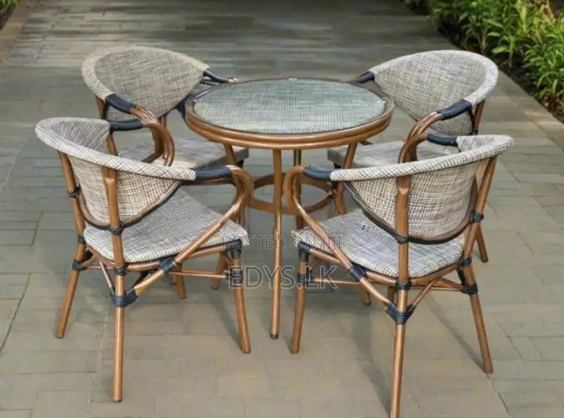 Starbucks outdoor Light Set