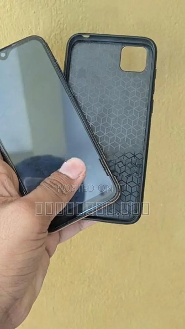 Huawei Y5 (Used)