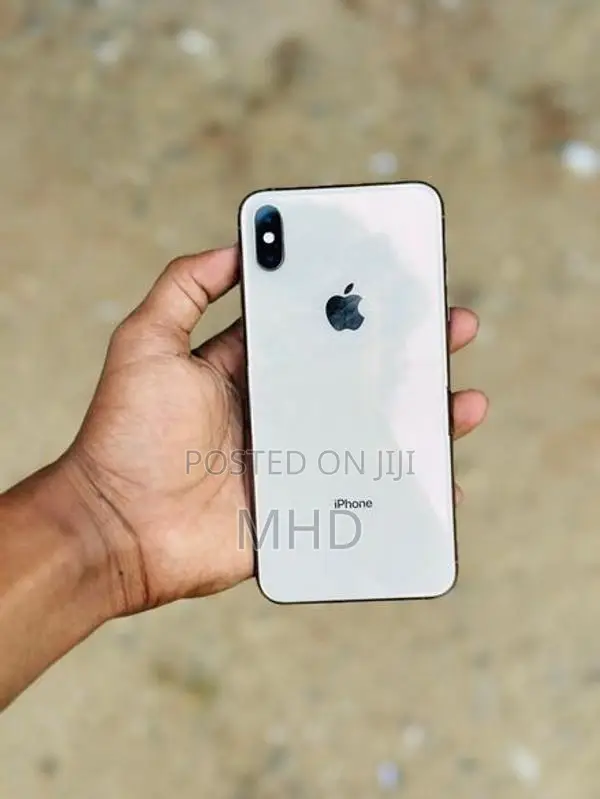 Apple iPhone XS Max (Used)