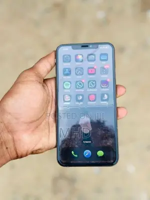 Apple iPhone XS Max (Used)