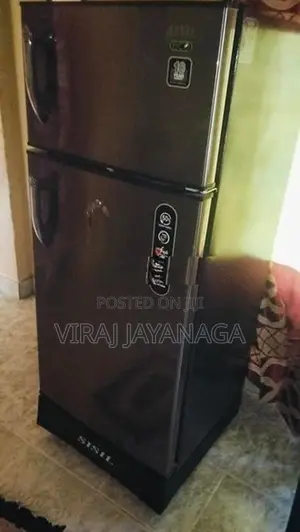 ෆිජ් එකක් විකිනිමට ඇත