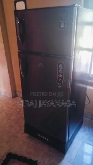 ෆිජ් එකක් විකිනිමට ඇත