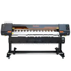 6 Feet Digital Printer