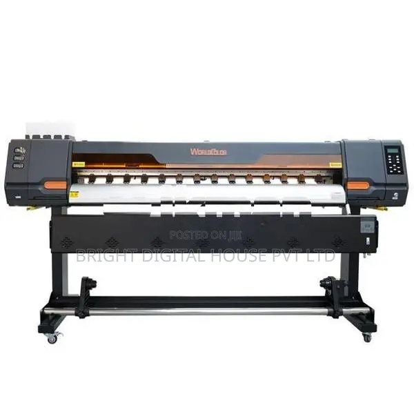 6 Feet Digital Printer