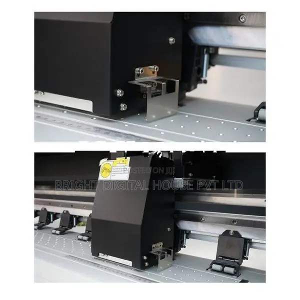 6 Feet Digital Printer