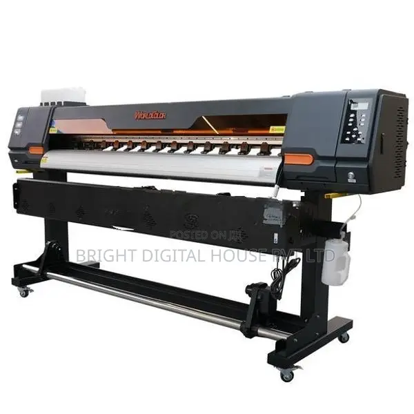 6 Feet Digital Printer