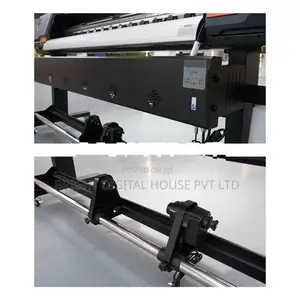 6 Feet Digital Printer