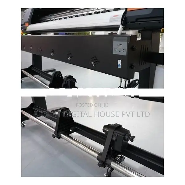 6 Feet Digital Printer