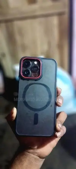 Apple iPhone 13 Pro I Phone (Used)