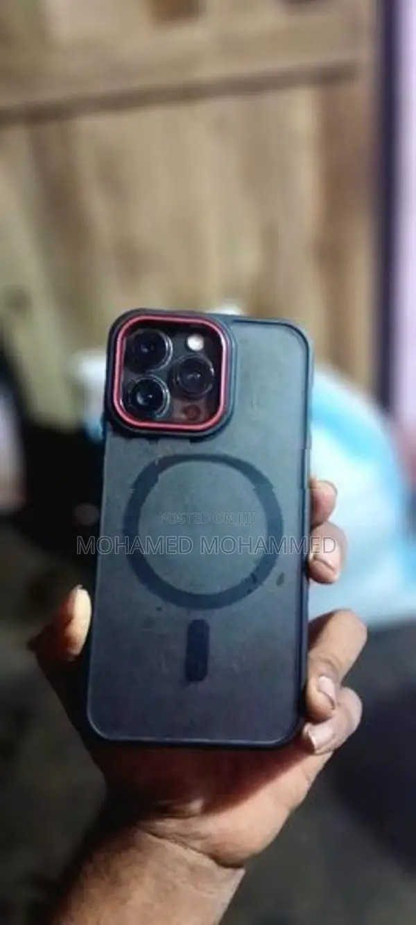 Apple iPhone 13 Pro I Phone (Used)