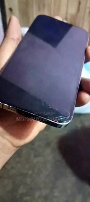 Apple iPhone 13 Pro I Phone (Used)