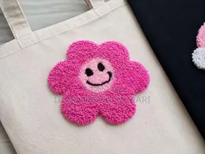 Handmade Tote Bag Stylish With Reusable