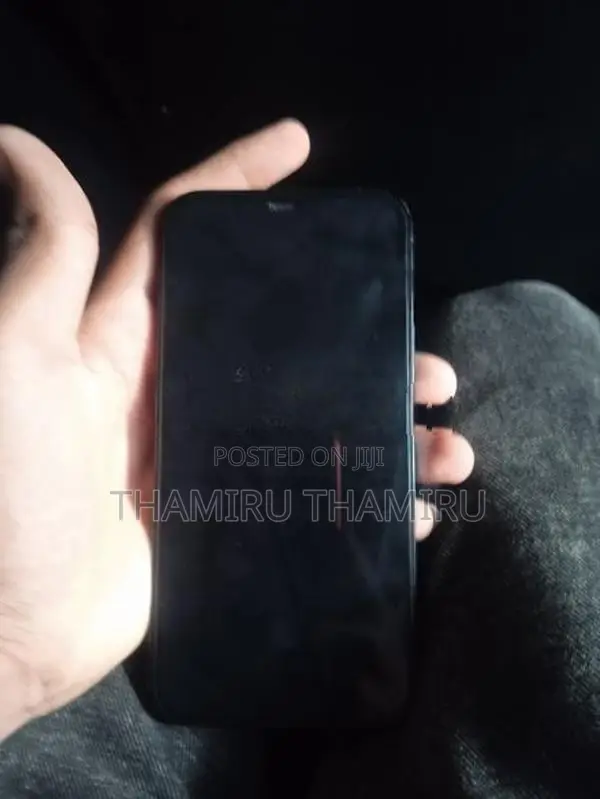 Apple iPhone 12 Pro (Brand New)