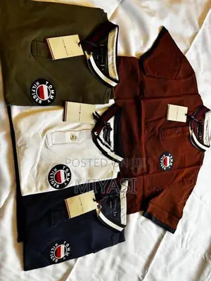 Branded T Shirts