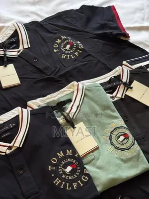Branded T Shirts