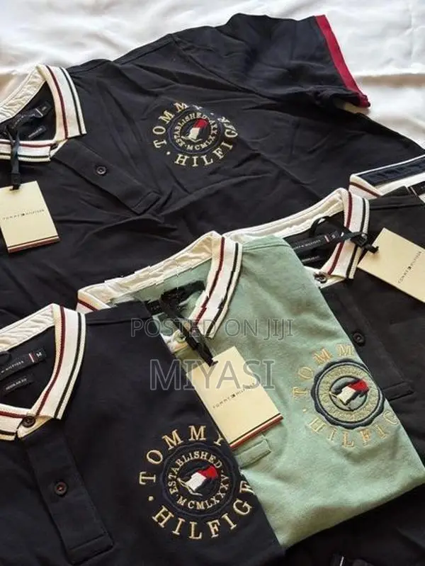 Branded T Shirts