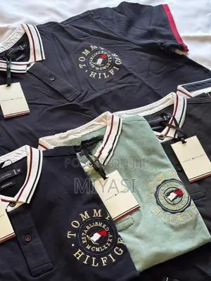 Branded T Shirts