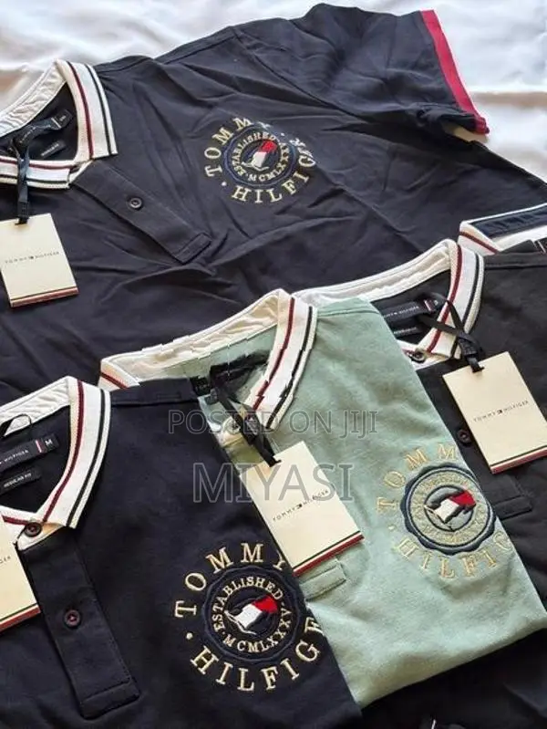 Branded T Shirts