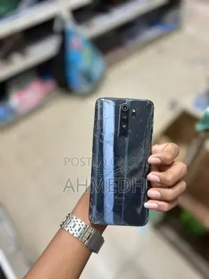 Xiaomi Redmi Note 8 Pro (Used)