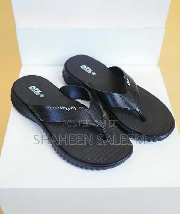 Slippers