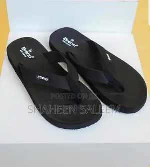 Slippers
