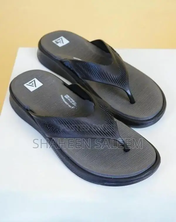 Slippers
