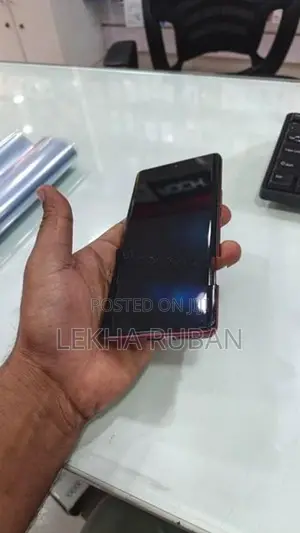 Infinix Note 50S 5G 6/128GB (Used)