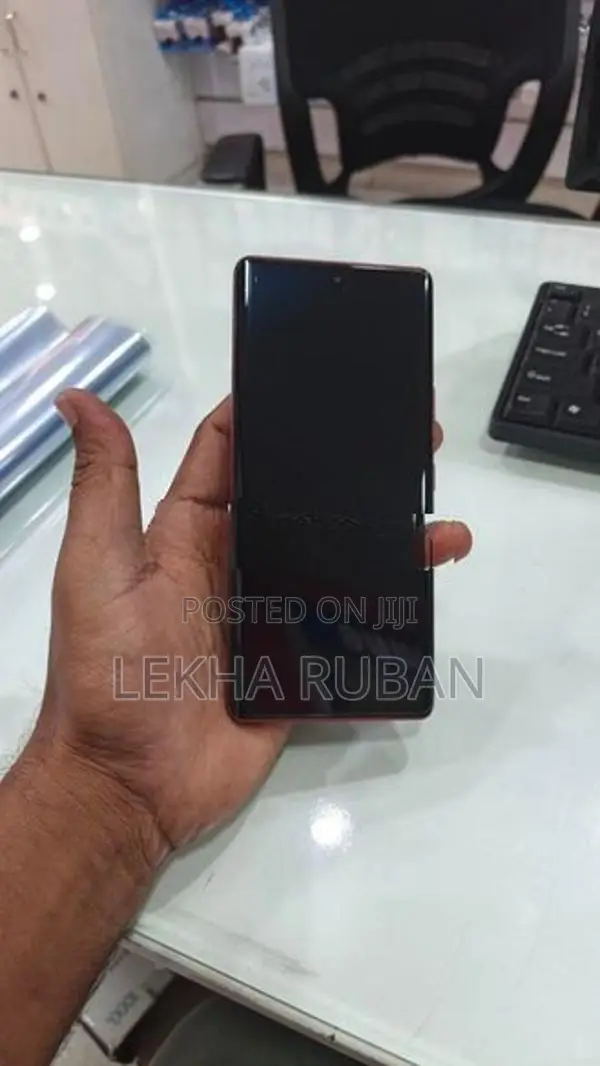 Infinix Note 50S 5G 6/128GB (Used)