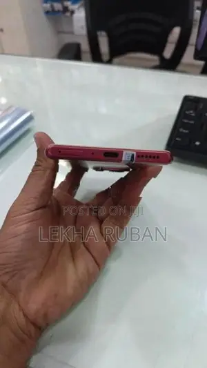 Infinix Note 50S 5G 6/128GB (Used)
