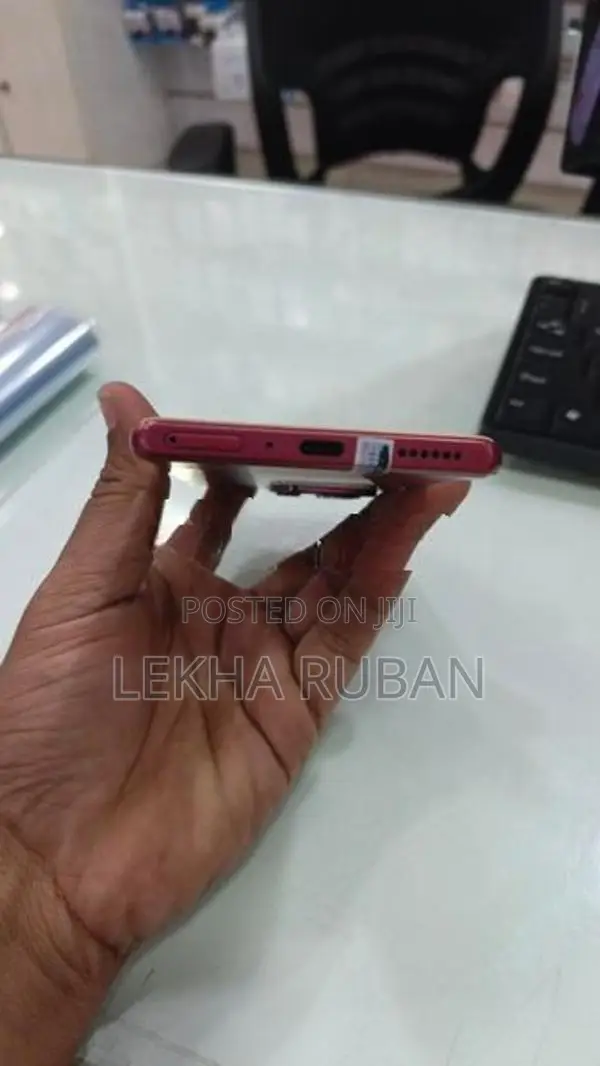 Infinix Note 50S 5G 6/128GB (Used)