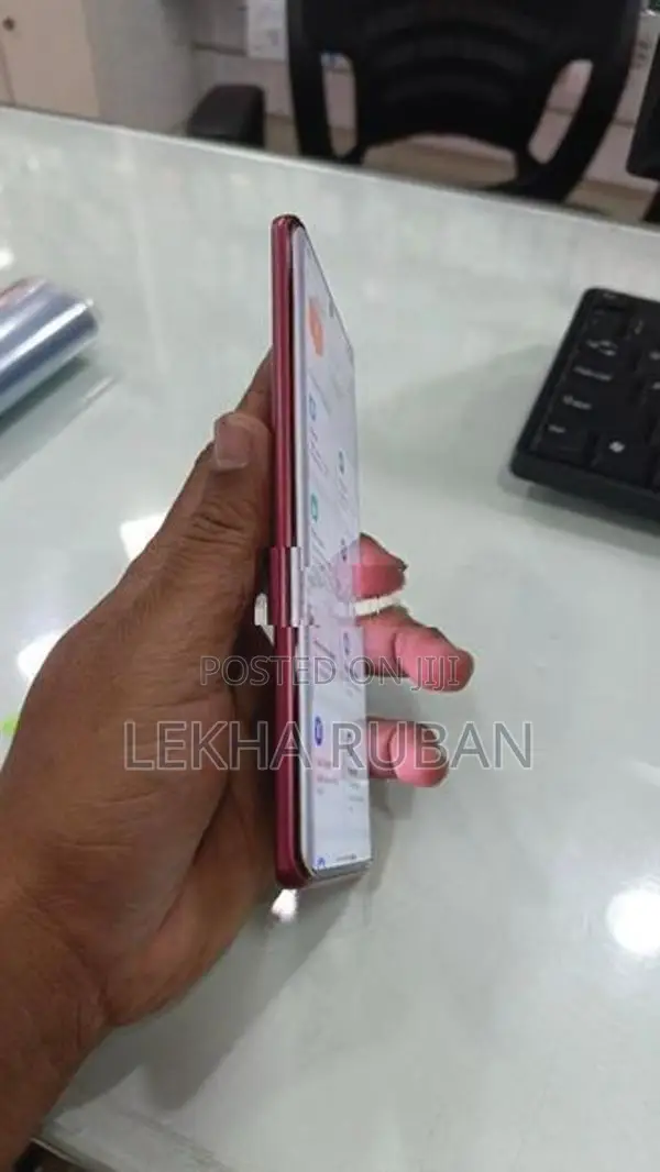 Infinix Note 50S 5G 6/128GB (Used)