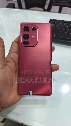 Infinix Note 50S 5G 6/128GB (Used)
