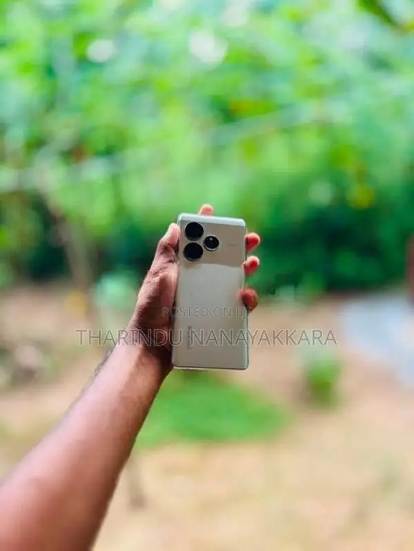 Realme GT 6 (Used)