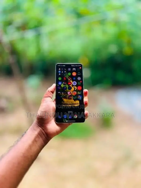 Realme GT 6 (Used)