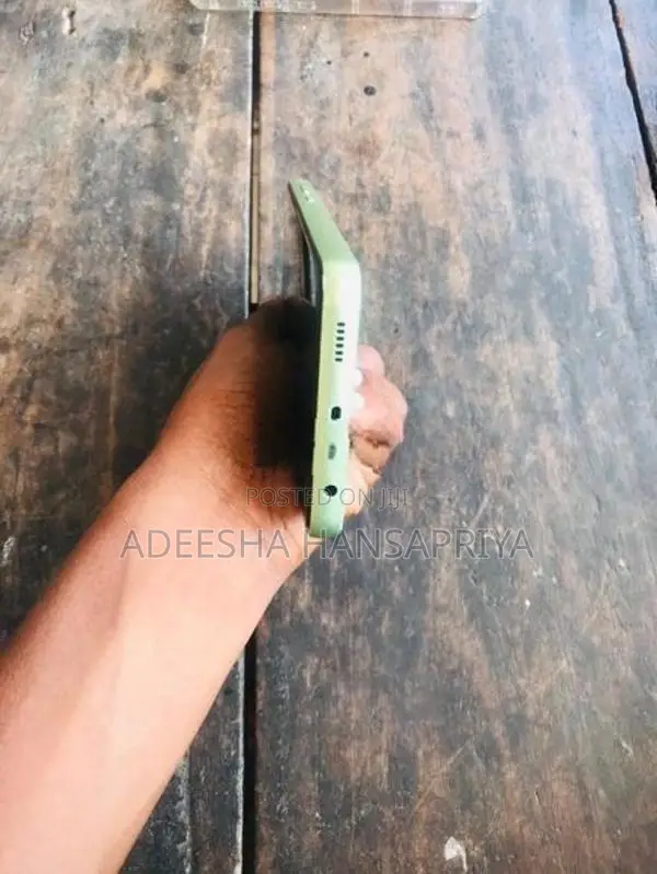Samsung Galaxy A05 (Used)