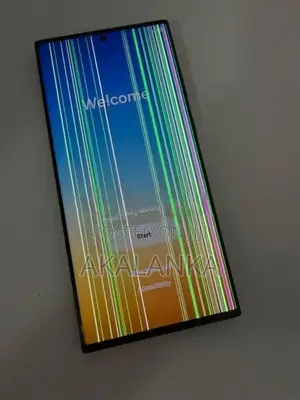 Samsung Galaxy S23 Ultra (Used)