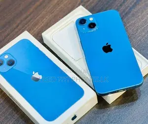 Apple iPhone 13 256GB (Used)