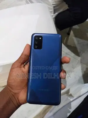 Samsung Galaxy M02s (Used)