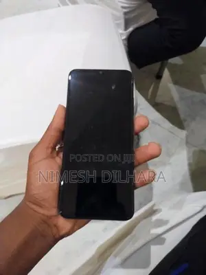 Samsung Galaxy M02s (Used)