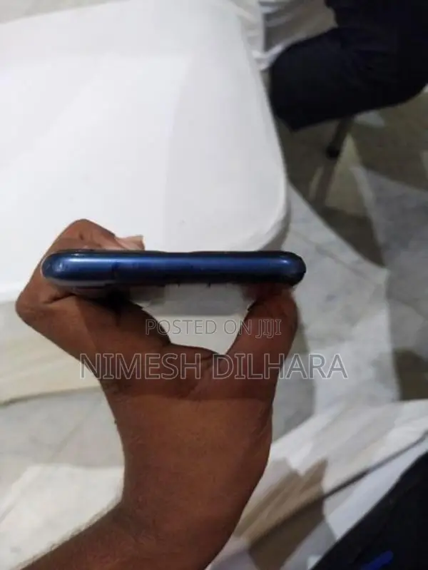 Samsung Galaxy M02s (Used)