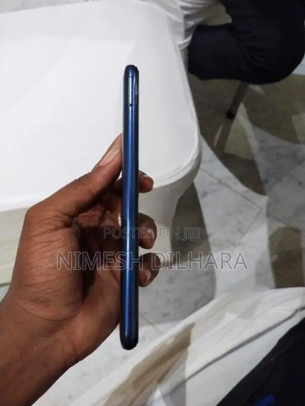 Samsung Galaxy M02s (Used)