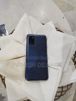 Samsung Galaxy M02s (Used)