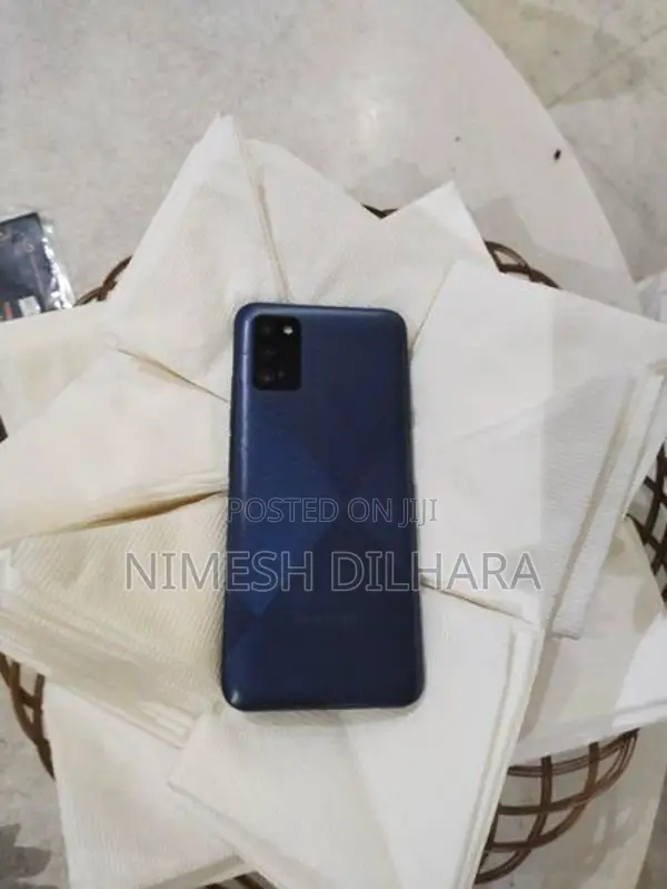 Samsung Galaxy M02s (Used)