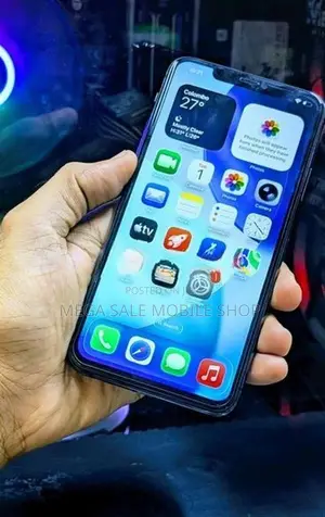 Apple iPhone 11 Pro Max 256GB (Used)