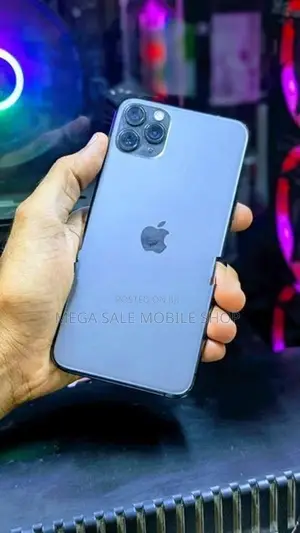 Apple iPhone 11 Pro Max 256GB (Used)