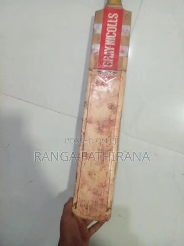 Gray Nicholls Bat (Power Spot)