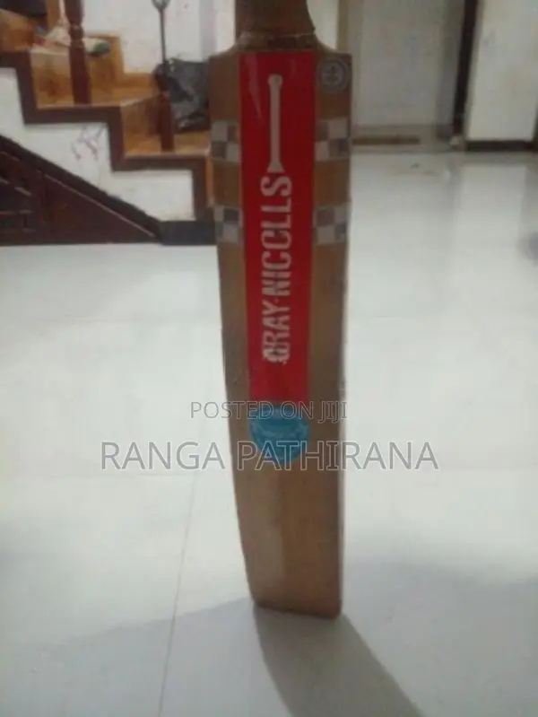 Gray Nicholls Bat (Power Spot)