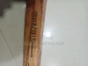Gray Nicholls Bat (Power Spot)